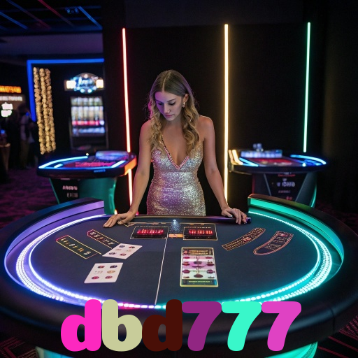  dbd777