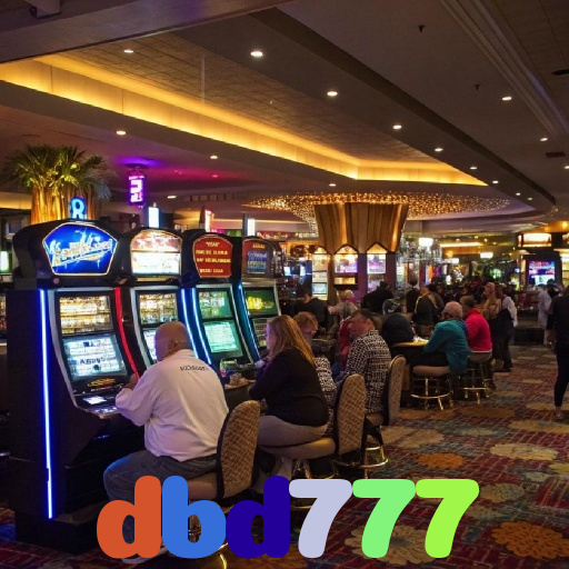  dbd777