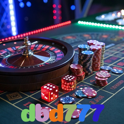  dbd777