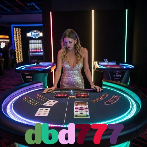  dbd777