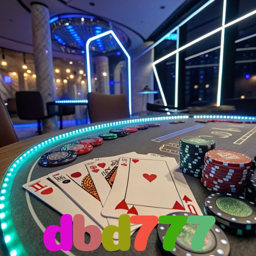  dbd777