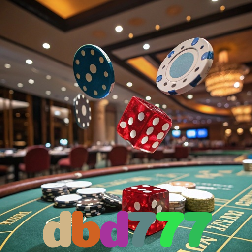  dbd777
