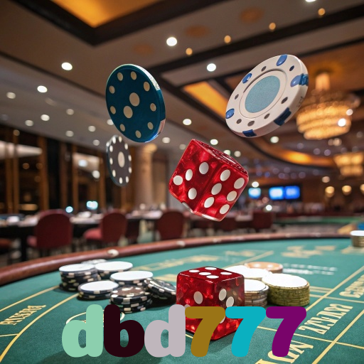  dbd777