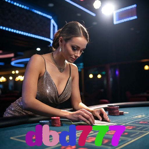  dbd777