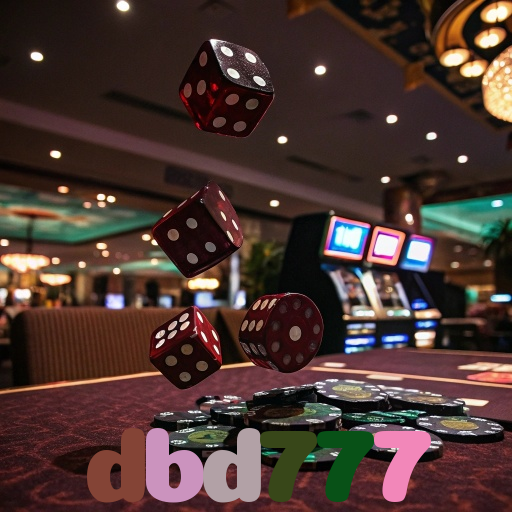  dbd777