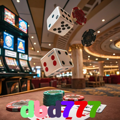  dbd777