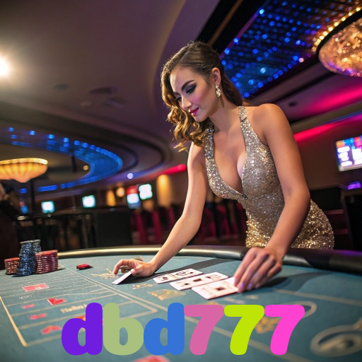 dbd777