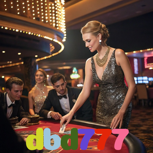  dbd777