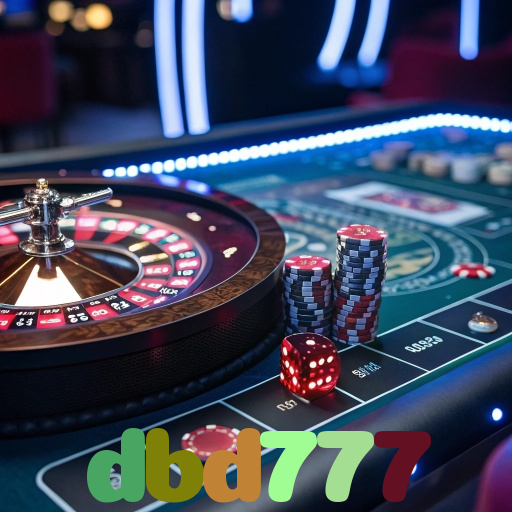  dbd777