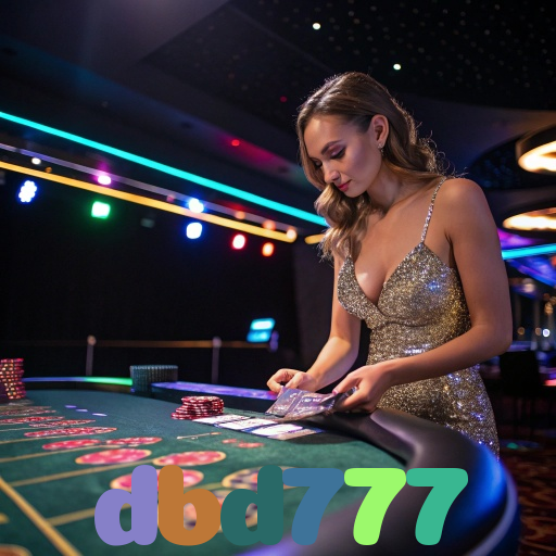  dbd777