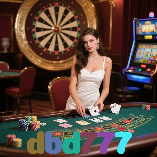  dbd777
