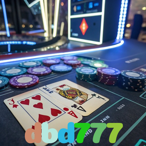  dbd777