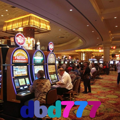  dbd777