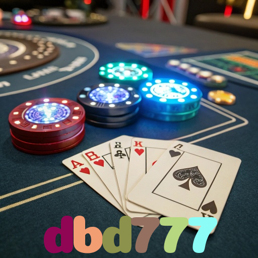  dbd777
