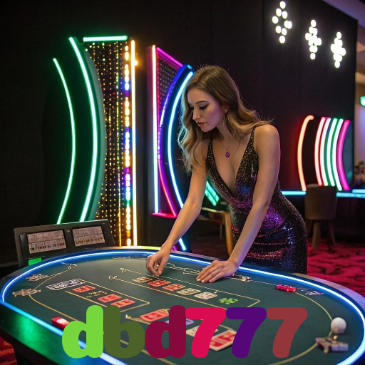  dbd777