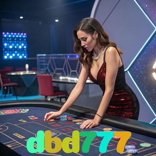  dbd777