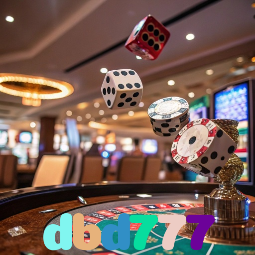  dbd777