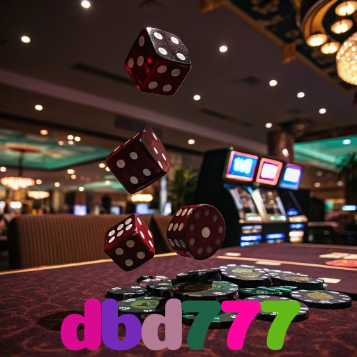 dbd777