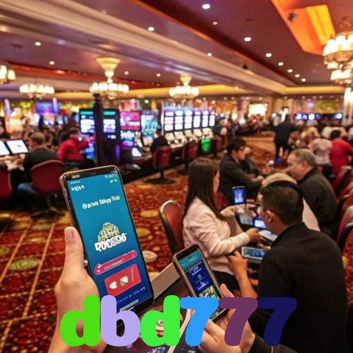  dbd777