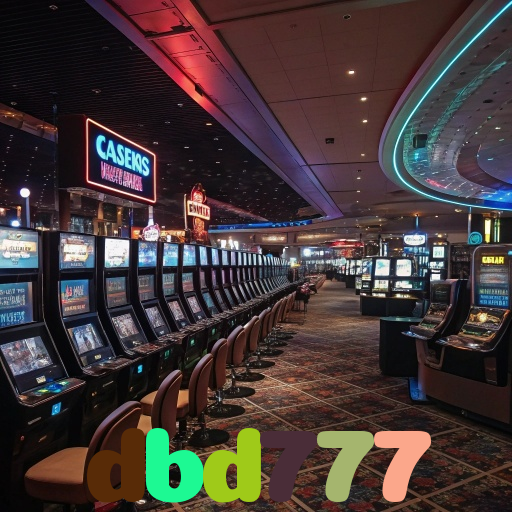  dbd777
