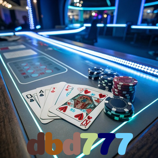  dbd777