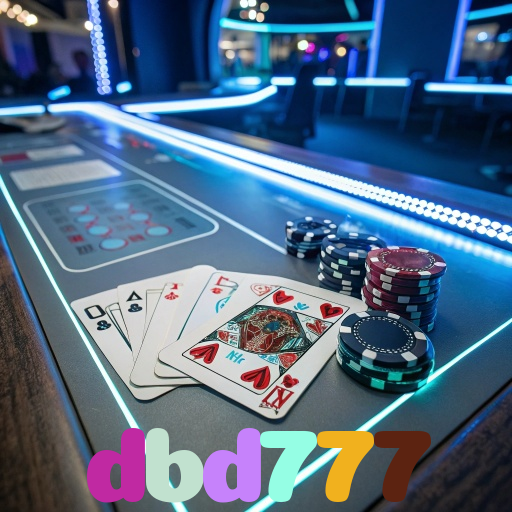  dbd777