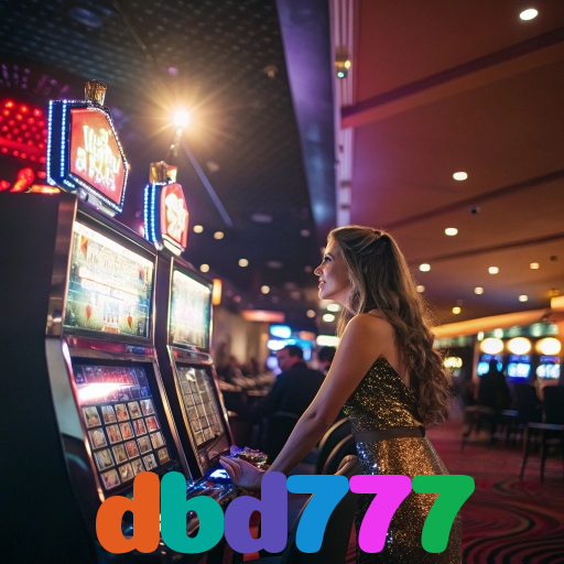  dbd777