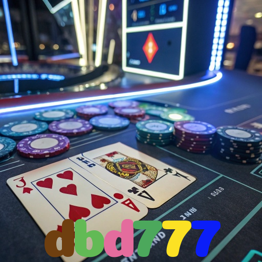  dbd777