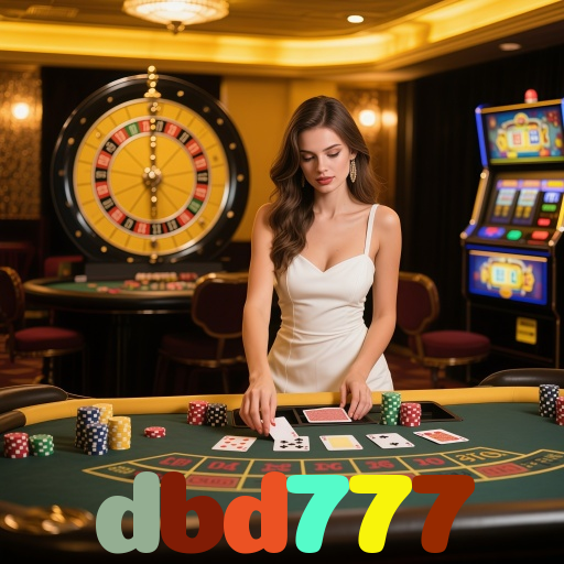  dbd777