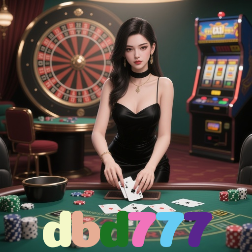  dbd777