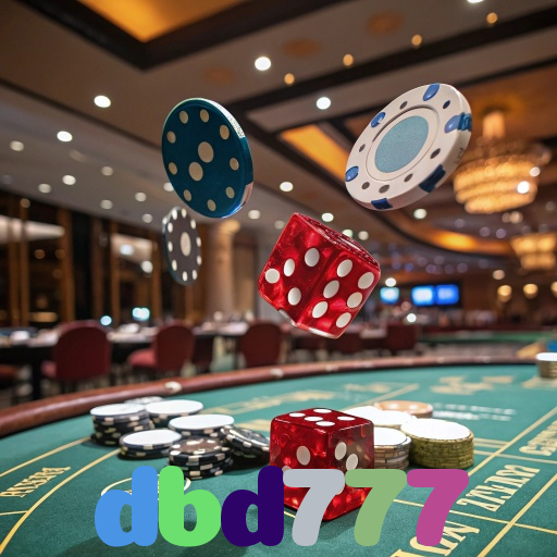  dbd777