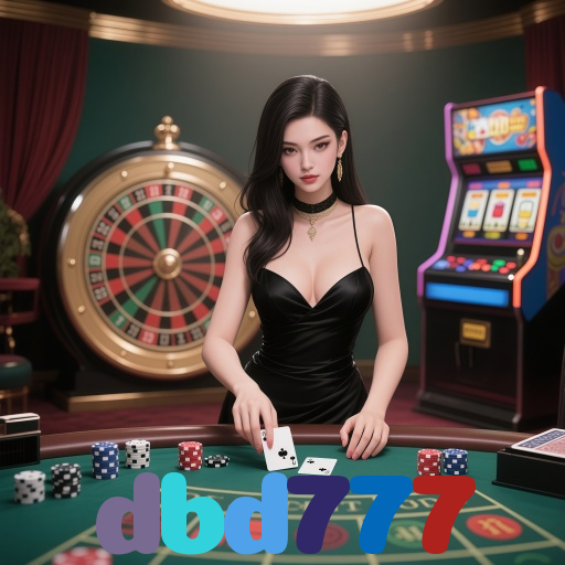  dbd777