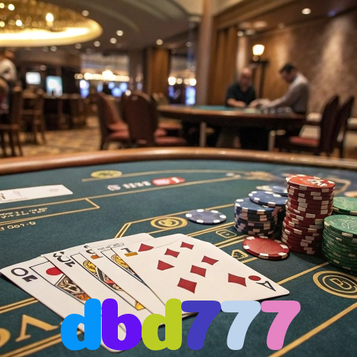  dbd777