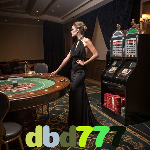  dbd777