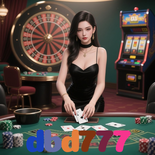  dbd777