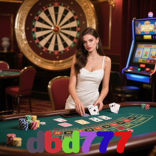  dbd777
