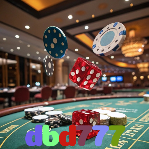  dbd777