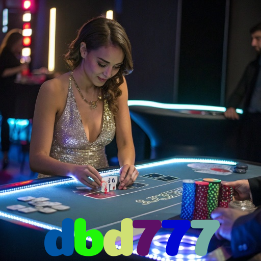  dbd777