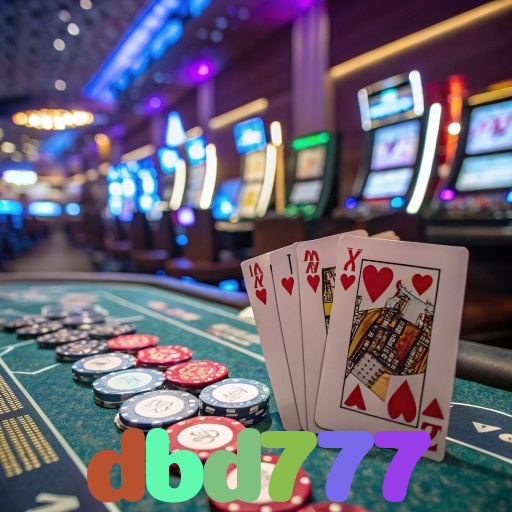  dbd777