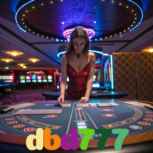  dbd777