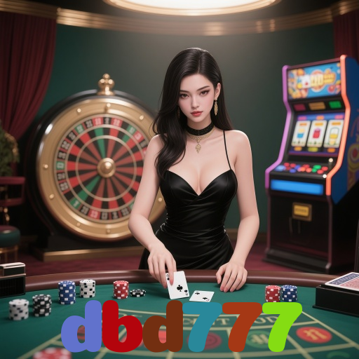  dbd777