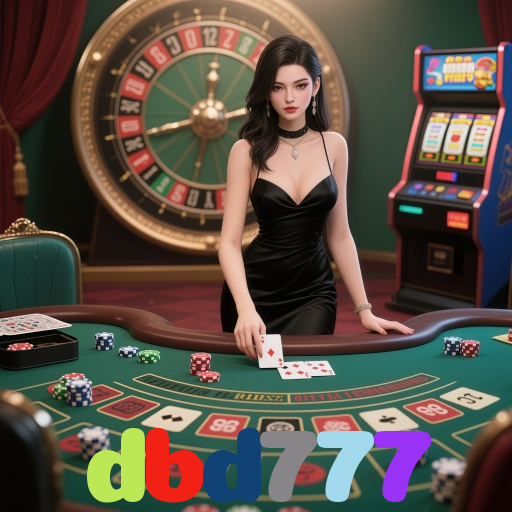  dbd777