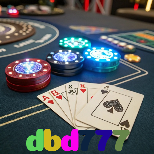  dbd777