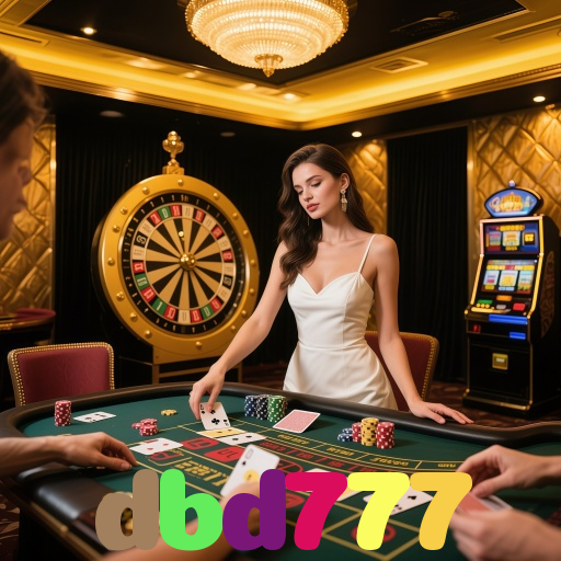  dbd777