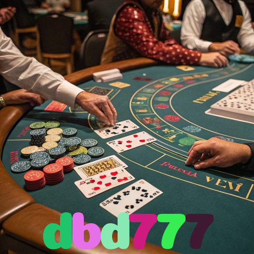 dbd777