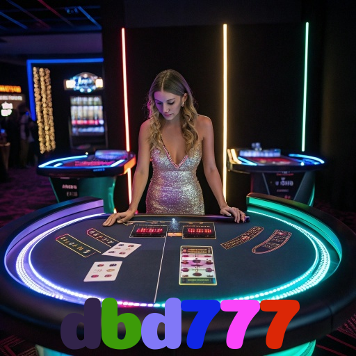  dbd777