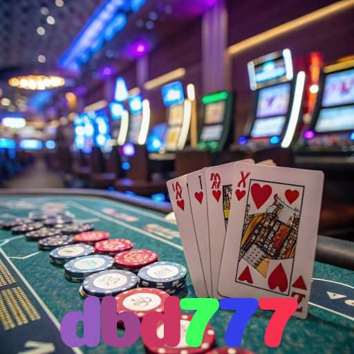  dbd777