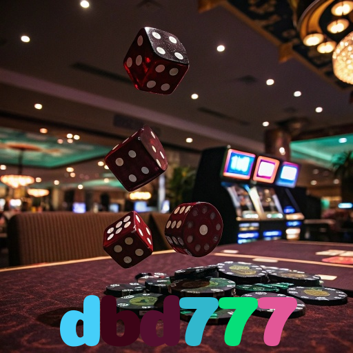  dbd777