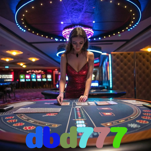  dbd777