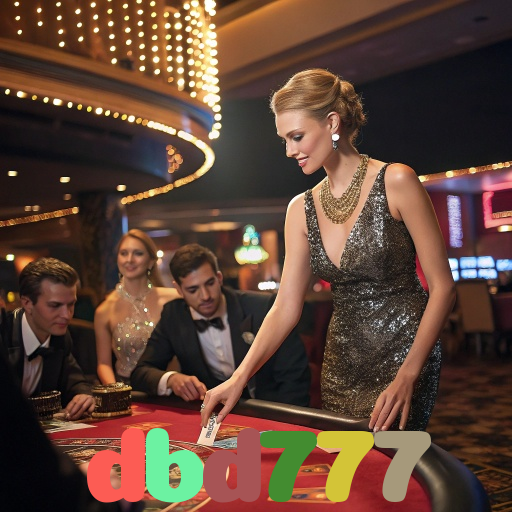  dbd777